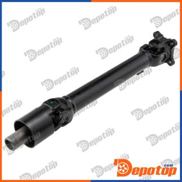 Arbre de transmission pour PIAGGIO | NWN-FT-004, 10-310040